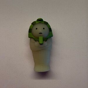 SMISKI museum series secret